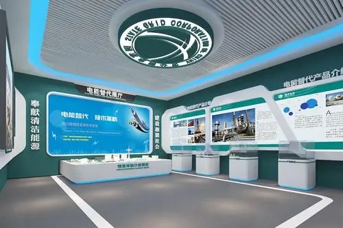科技展廳 ， 展廳 ， 鑫時(shí)空