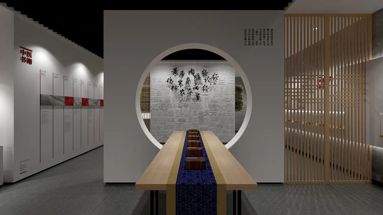 數(shù)字展廳和傳統(tǒng)展廳有什么區(qū)別？