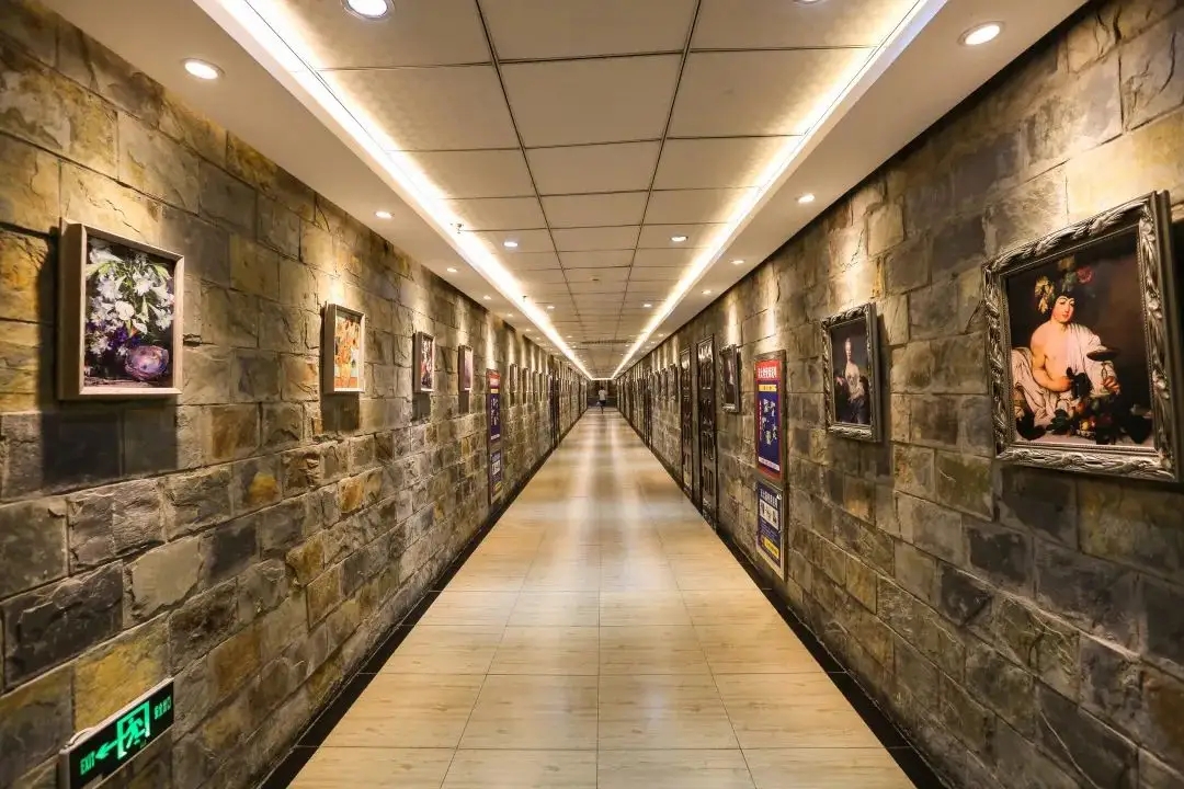 展覽展區(qū) ，展覽 ，展區(qū) ，鑫時空