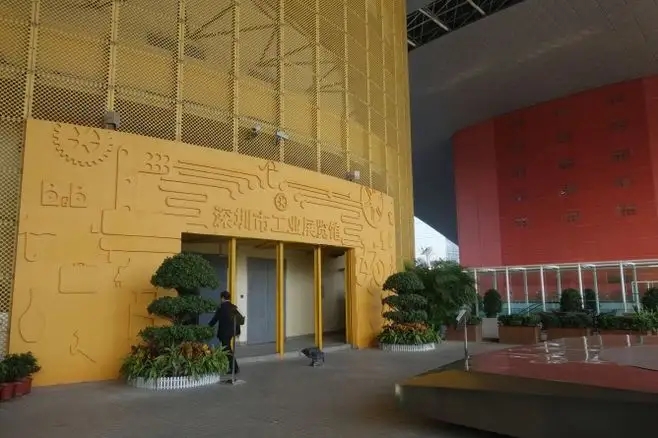 展位搭建 ，展位 ，鑫時空