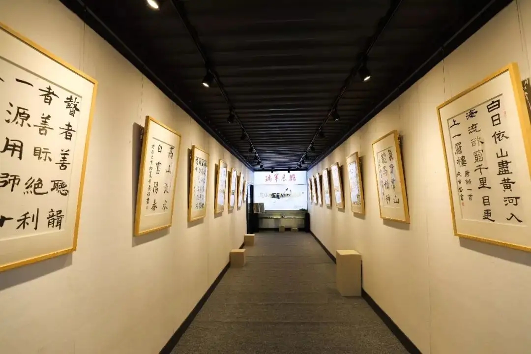 展館裝修 ， 展館 ， 鑫時空